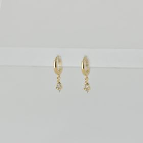 Philippine earrings