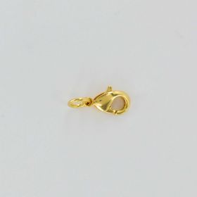 Mousq. Oval. n°1 8x5mm