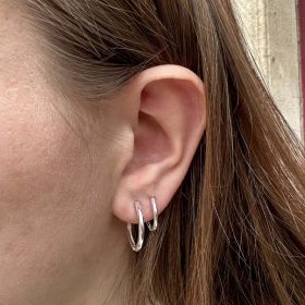 Glynis earrings