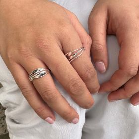 Lydie ring