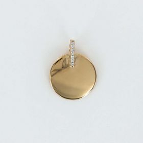 Janna pendant