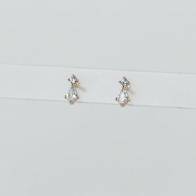 Astri CZ Buckles