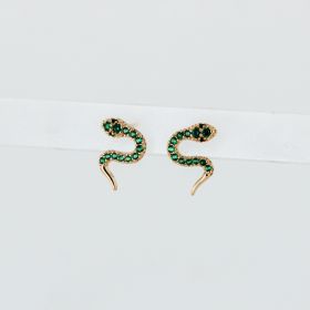 CZ Snake Fleas