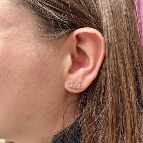 Amalia earrings