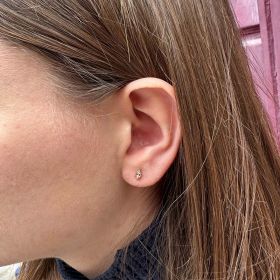 Tilda earrings