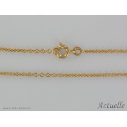 Cadena forzada redonda 45x100