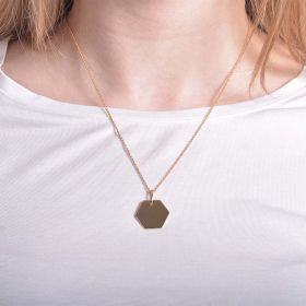 Beckie pendant