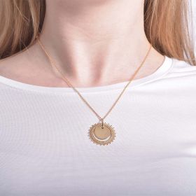 Lomee pendant