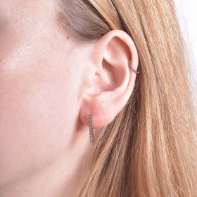 Zeline earrings