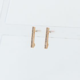 Zeline earrings