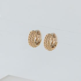 Buckles 3 rows 20mm balls