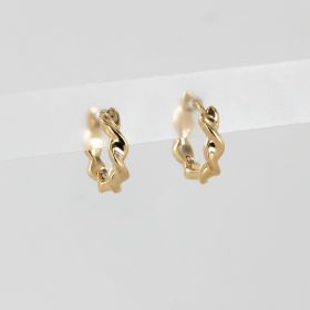 Cassandre earrings
