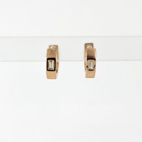 Loménie earrings