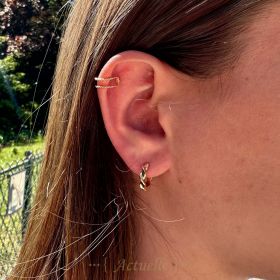 Cassandre earrings