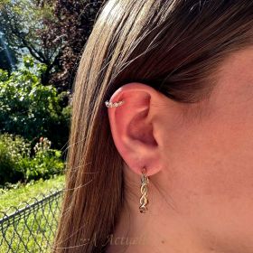 Suzy earrings