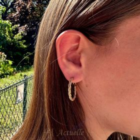 Tess earrings