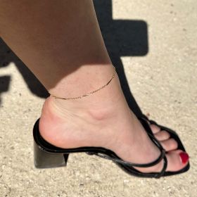 Ankle chain Nathoulia