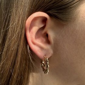 Moira earrings