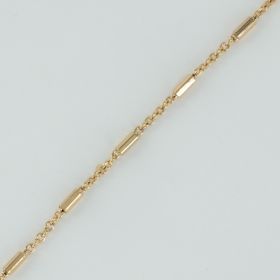 Rod body chain