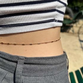 Rod body chain