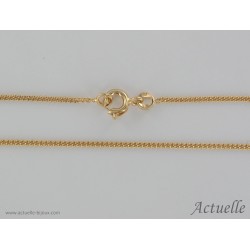 Curb Chain 40x60