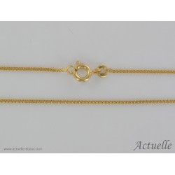 Curb Chain 40x80
