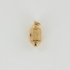 Talisman pendant love