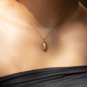 Talisman pendant love