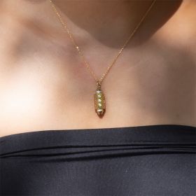 Talisman pendant luck