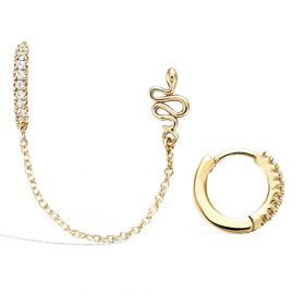 earring Carlene