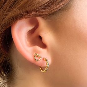Tricia earring