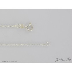 Cadena bolas 150x18