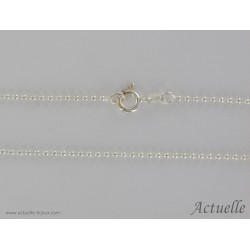 Cadena Bolas 150