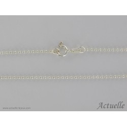 Cadena bolas 150x45