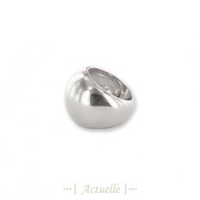 Round thick ring
