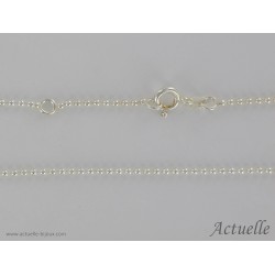 Cadena bolas 150x45+AI2