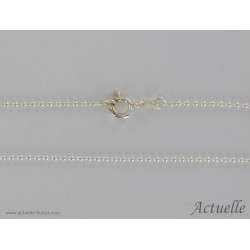 Cadena bolas 150x50