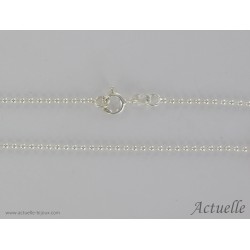 Cadena bolas 150x60