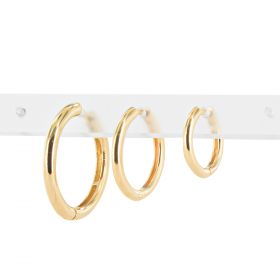 Tara earrings