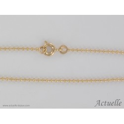 Cadena bolas 140x70