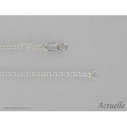 Cadena bolas 200x18