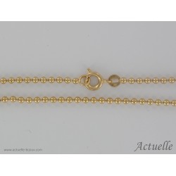 Cadena bolas 200x45