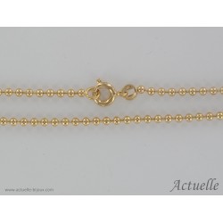 Balls Chain 200x60