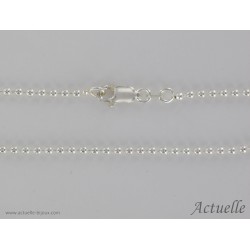 Cadena bolas 200x70