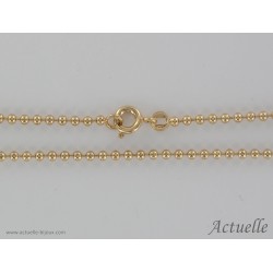 Balls Chain 200x70