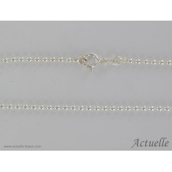 Cadena bolas 200x80