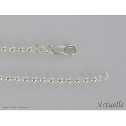 Cadena bolas 300x18