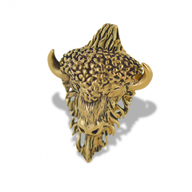 Buffalo Beef 31mm