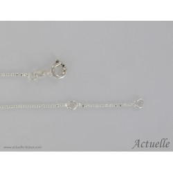 Pulsera bolas fecetas 120x18 +AI2