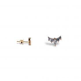 Meleya earrings